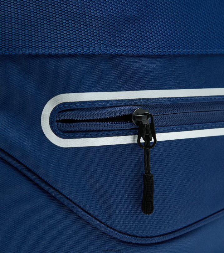 bolsa de tenis 8T8H4Z376 marina saltire hombres Diadora accesorios