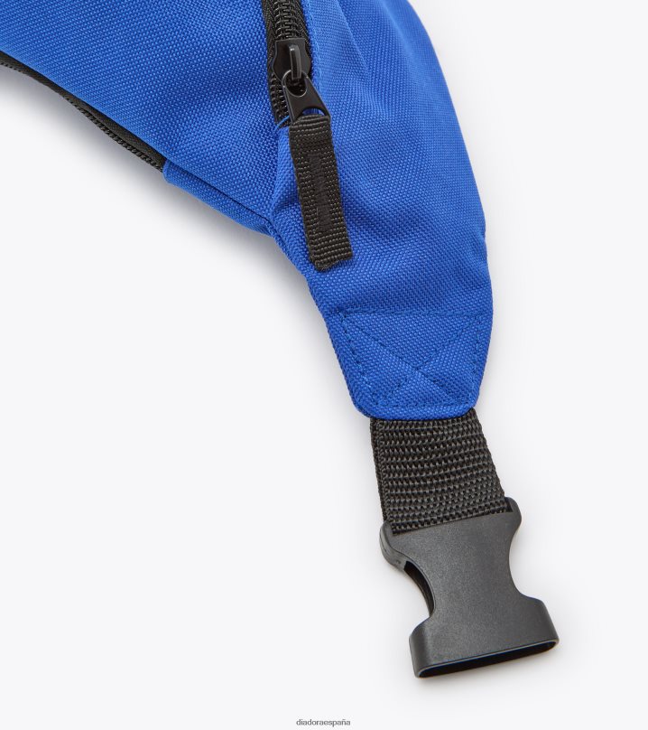 marsupio bv italia 8T8H4Z421 chaqueta azul marino hombres Diadora accesorios