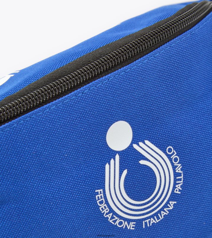 marsupio bv italia 8T8H4Z421 chaqueta azul marino hombres Diadora accesorios