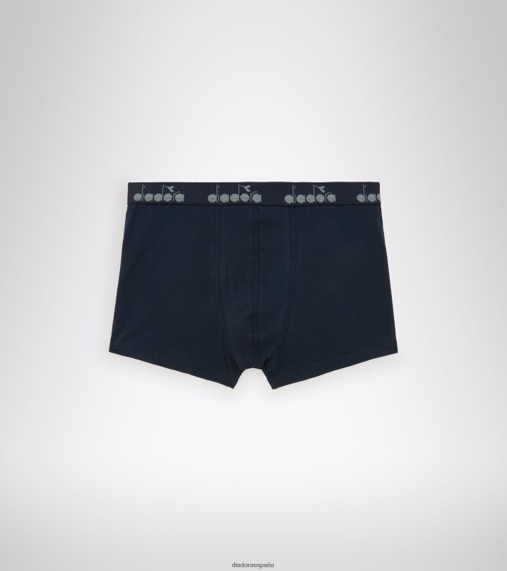 boxeador del logotipo 8T8H4Z519 Armada hombres Diadora accesorios