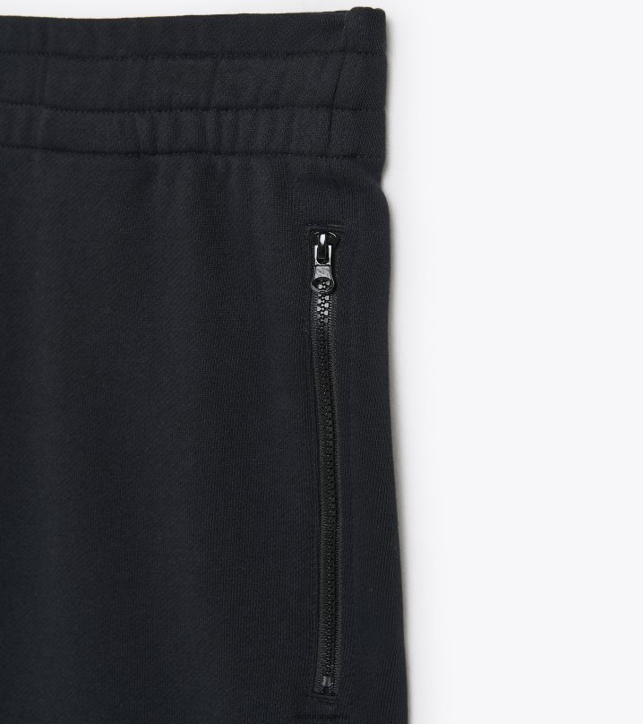 bermuda golpe 8T8H4Z406 negro hombres Diadora vestir