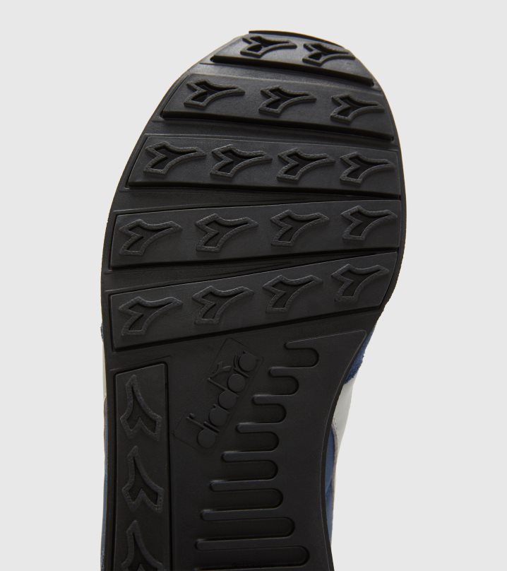 Camaro 8T8H4Z262 mar caspio/gris ágata hombres Diadora zapatos