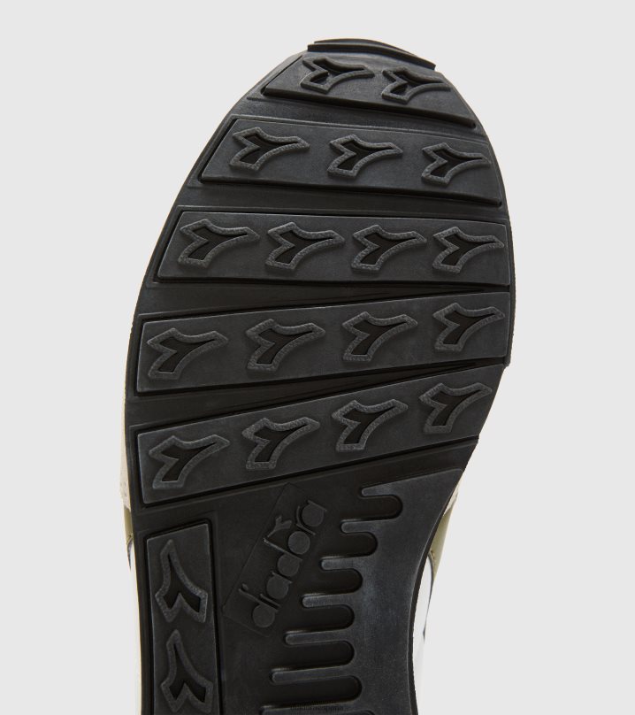 Camaro 8T8H4Z264 blanco/aguacate/poseidon hombres Diadora zapatos