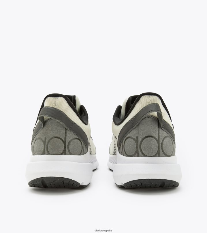 mitos blushield volo 3 acbc 8T8H4Z106 blanco/gris (c3139) hombres Diadora zapatos