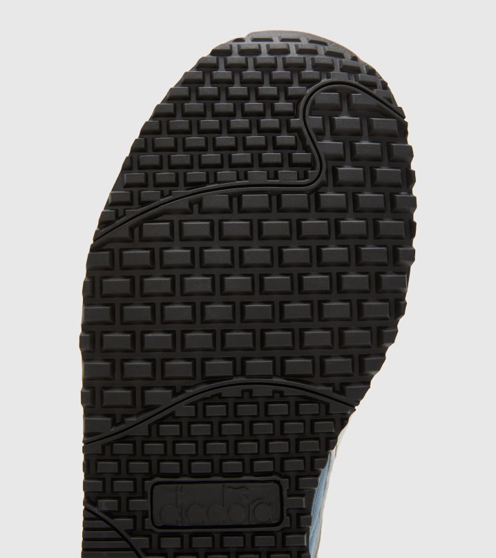 titán 8T8H4Z240 espejismo azul/gris acero hombres Diadora zapatos