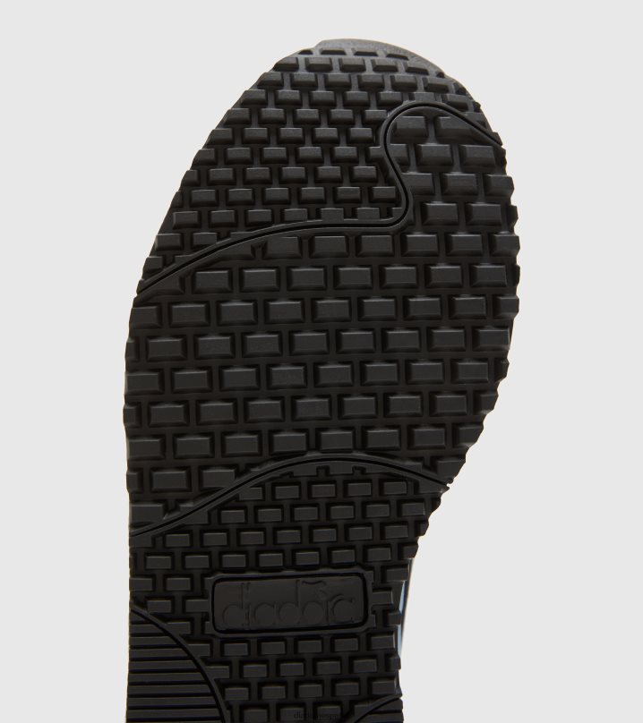 titán 8T8H4Z241 sombra azul/chaquetón hombres Diadora zapatos