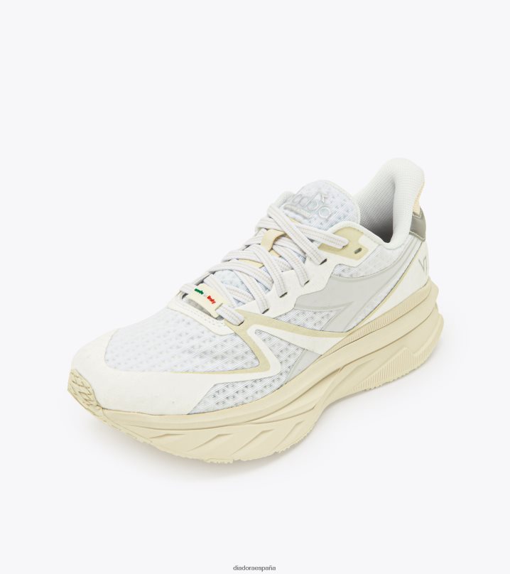 átomo v7000 8T8H4Z73 blanco hombres Diadora zapatos