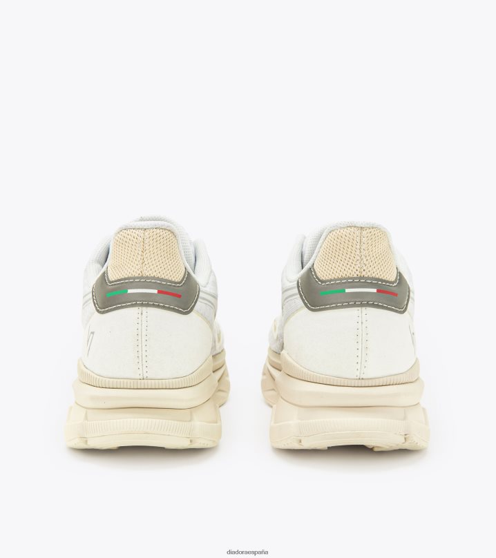 átomo v7000 8T8H4Z73 blanco hombres Diadora zapatos