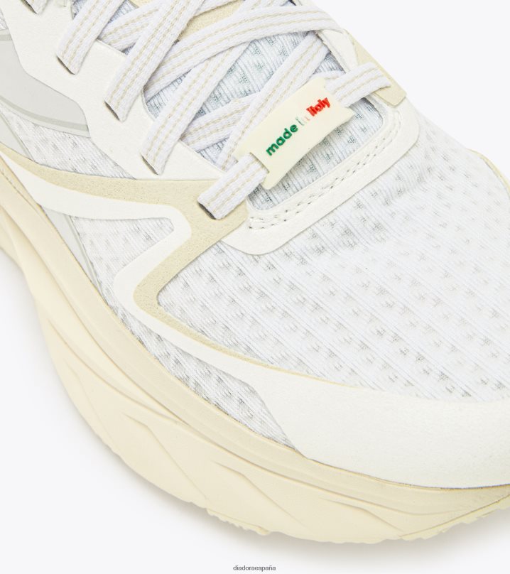 átomo v7000 8T8H4Z73 blanco hombres Diadora zapatos