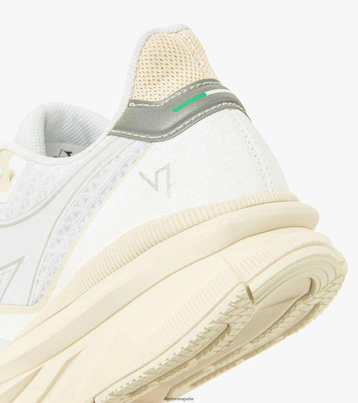 átomo v7000 8T8H4Z73 blanco hombres Diadora zapatos