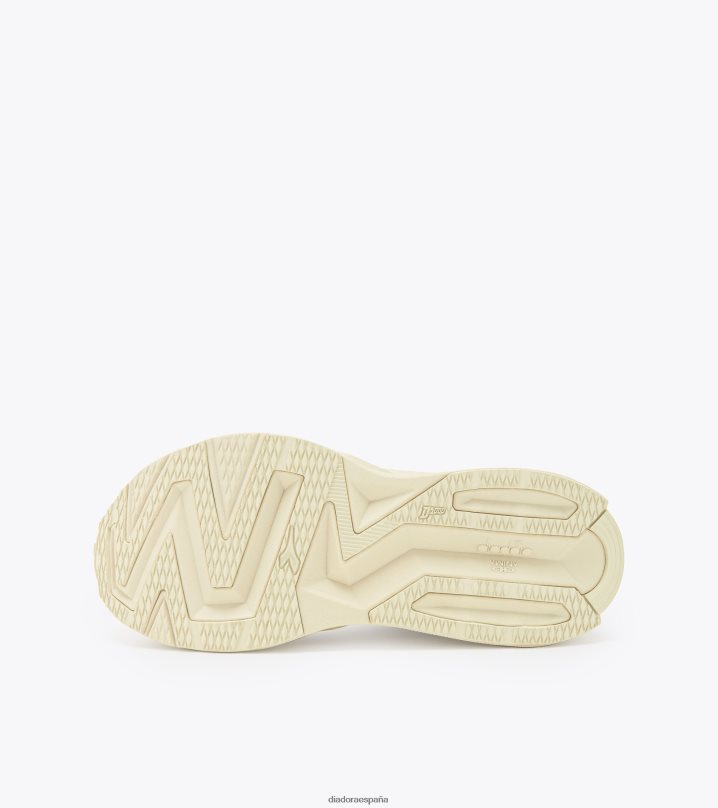 átomo v7000 8T8H4Z73 blanco hombres Diadora zapatos