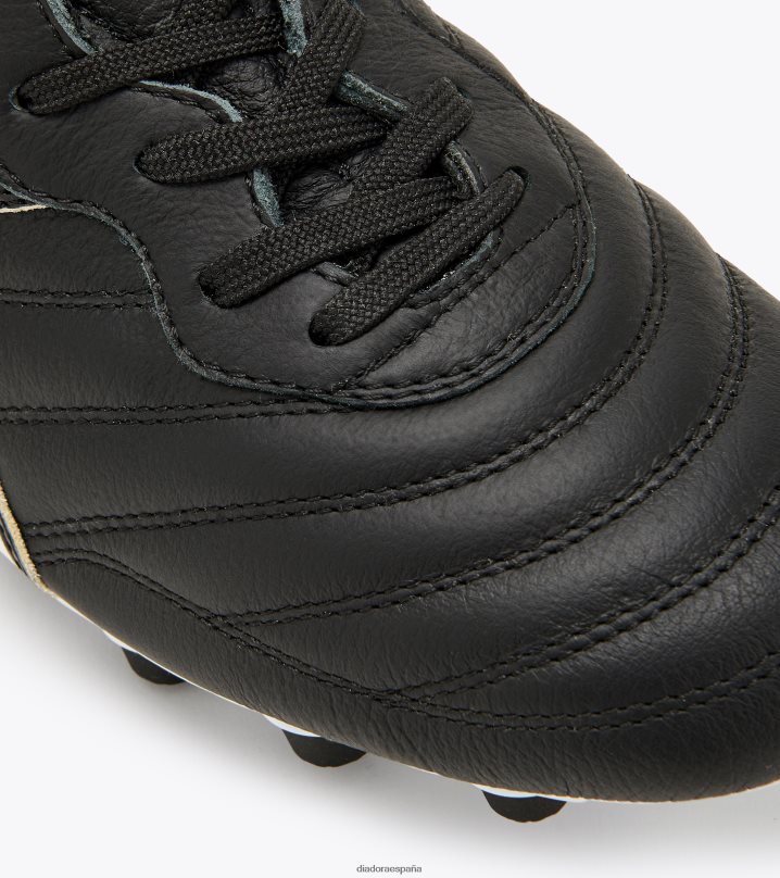 brasil italia og lt+ mdpu 8T8H4Z21 blanco negro hombres Diadora zapatos