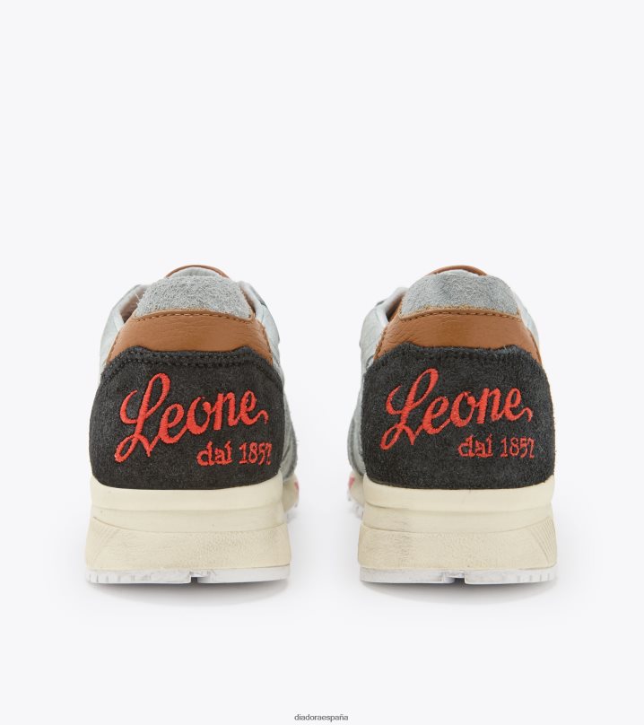 n9000 anice italia 8T8H4Z1 índigo azul cielo hombres Diadora zapatos