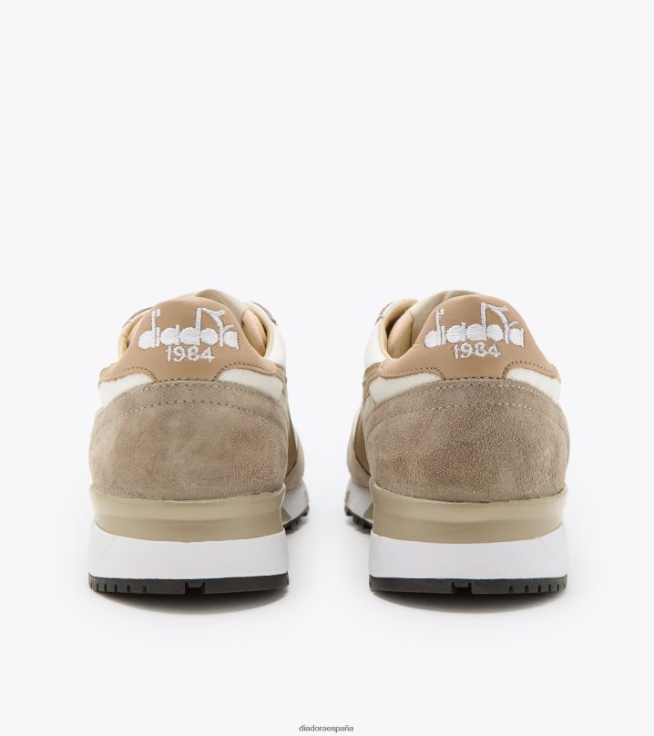 tridente 90 c sw 8T8H4Z38 blanco/masilla hombres Diadora zapatos