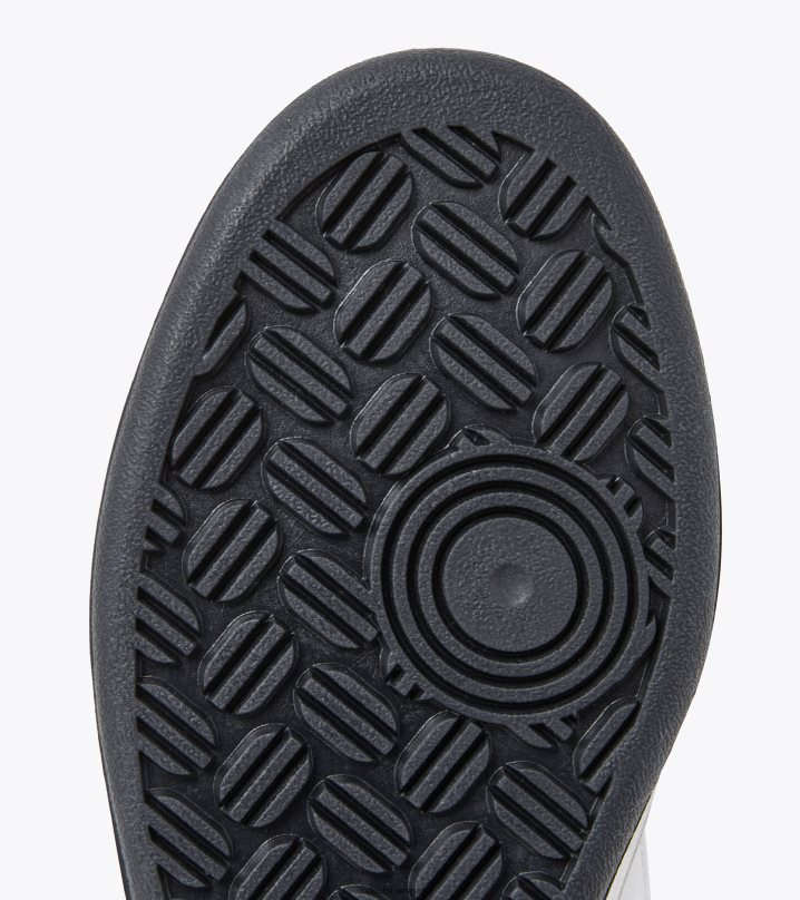 canasta magica baja icona 8T8H4Z206 blanco hombres Diadora zapatos