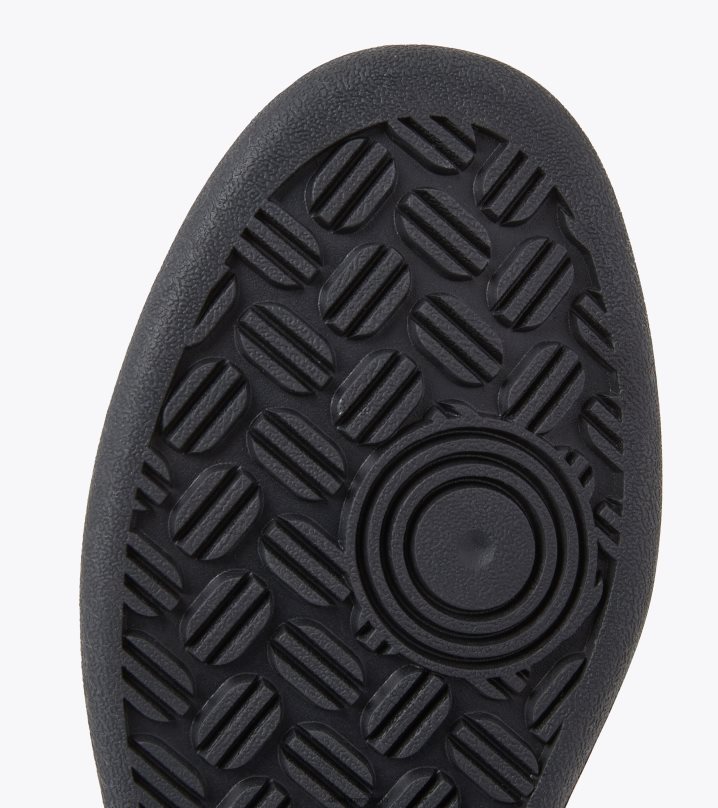 canasta magica demi icona 8T8H4Z176 blanco negro hombres Diadora zapatos