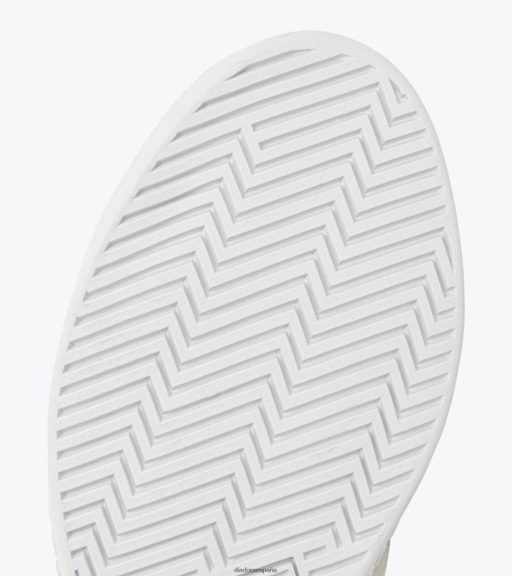 corte de fila de juego 2030 8T8H4Z154 salvia blanca/del desierto hombres Diadora zapatos