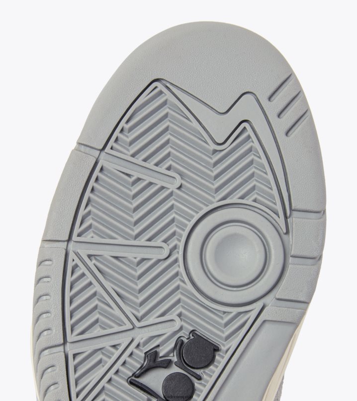 ganador sl 8T8H4Z198 blanco/alto hombres Diadora zapatos