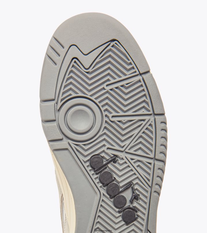 ganador sl 8T8H4Z201 blanco Blanco hombres Diadora zapatos