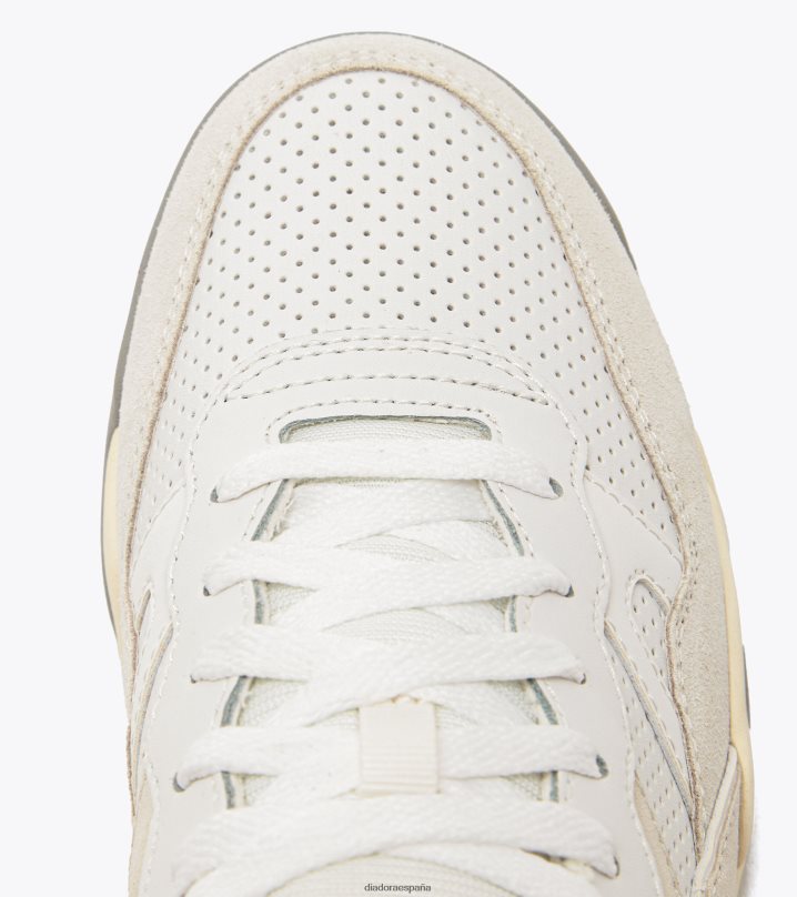 ganador sl 8T8H4Z201 blanco Blanco hombres Diadora zapatos