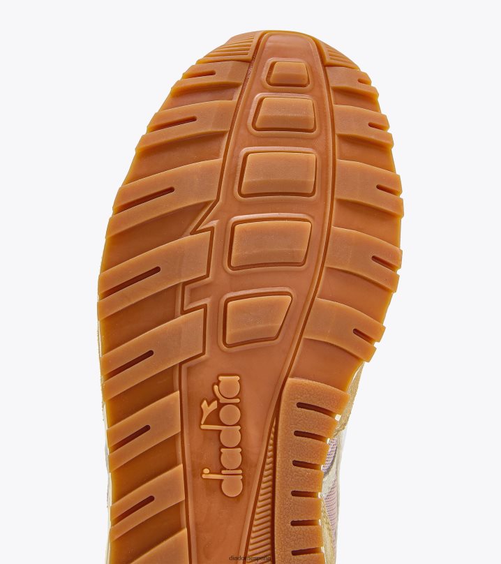 n902 8T8H4Z213 clivia rosa hombres Diadora zapatos