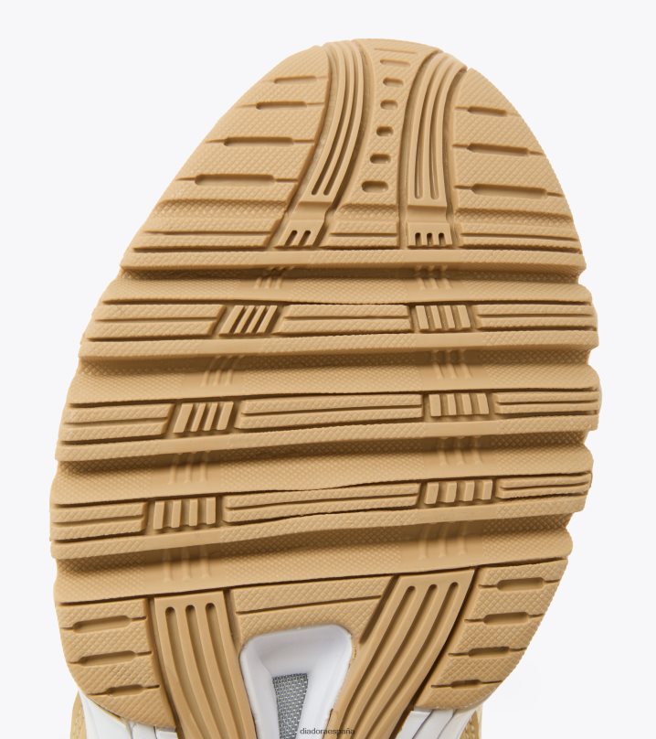 propulsión mythos 280 m2 8T8H4Z92 amarillo radiante/blanco antiguo hombres Diadora zapatos