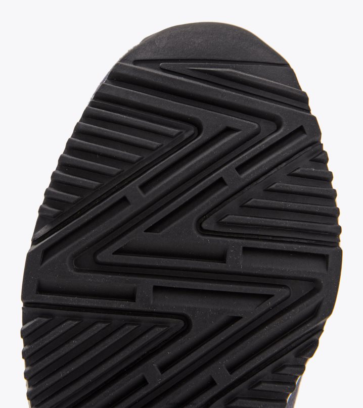 v7000 azul marino 8T8H4Z143 blanco/azul marino clásico/rojo oscuro hombres Diadora zapatos