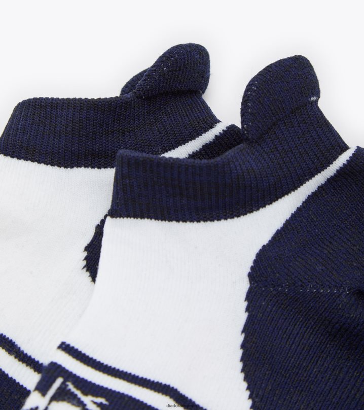 yo medias 8T8H4Z747 blanco óptico mujer Diadora accesorios