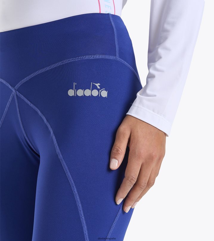 yo medias ser uno 8T8H4Z610 Plano mujer Diadora vestir