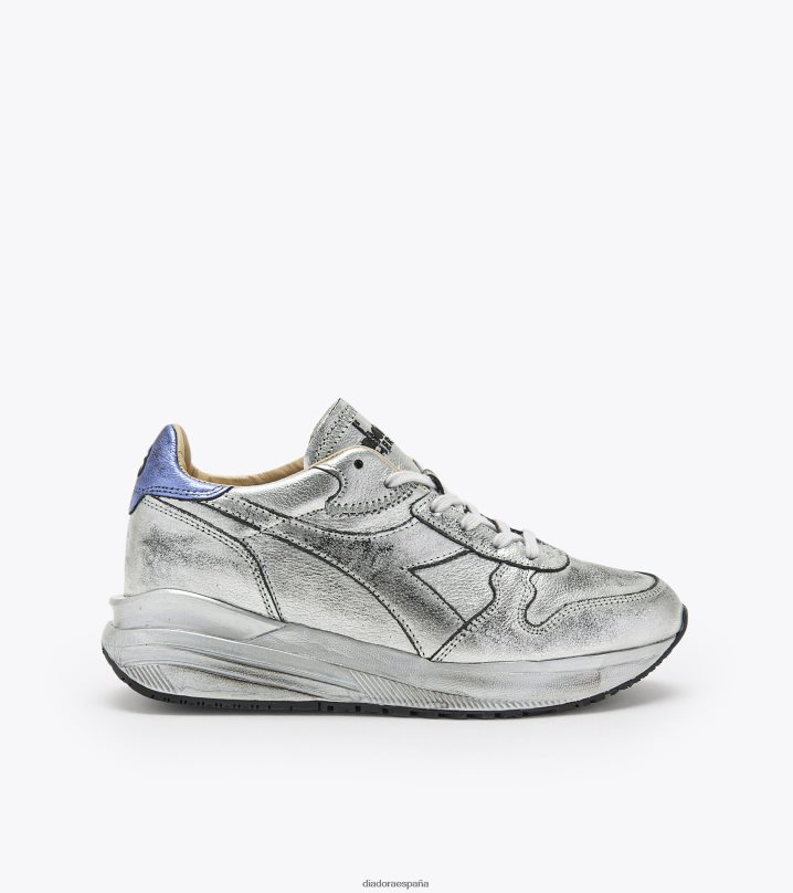 venus estrella de la tarde 8T8H4Z541 joya de plata/persa mujer Diadora zapatos