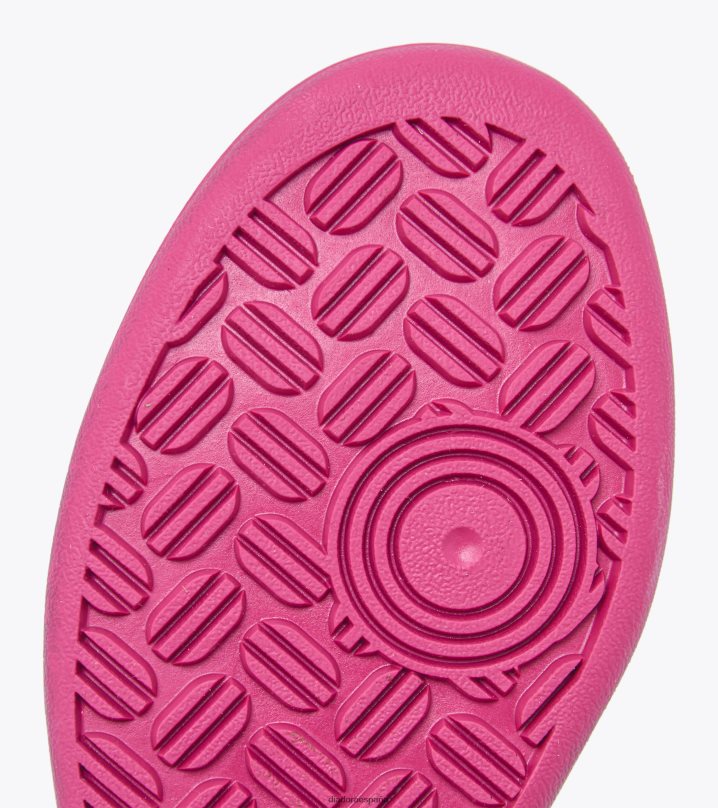 canasta magica demi croco wn 8T8H4Z567 blanco/botón de soltero/daiquiri mujer Diadora zapatos