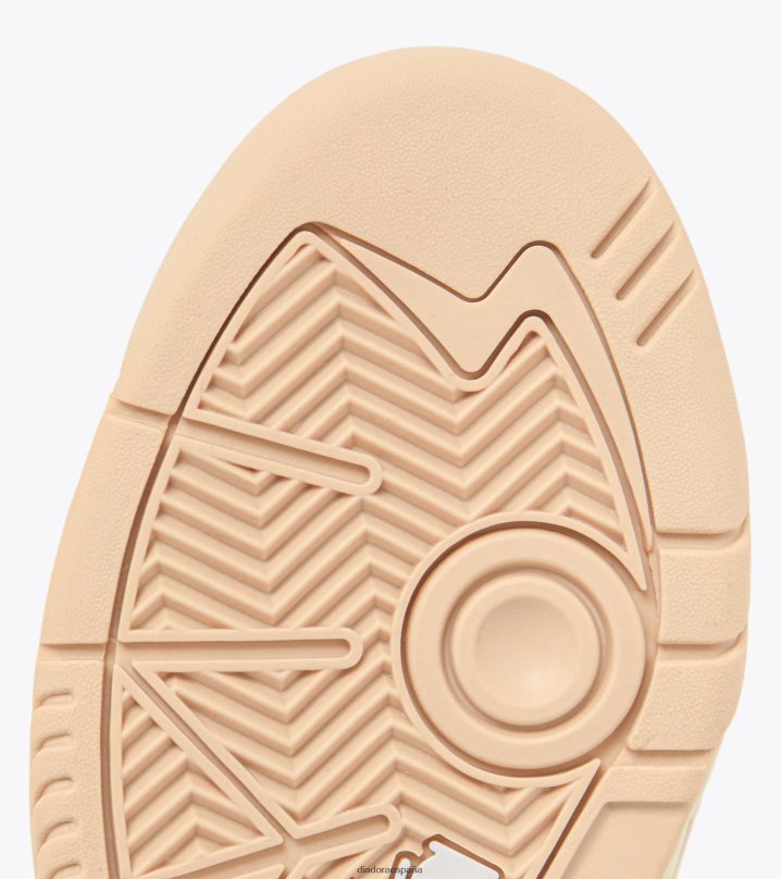 ganador 8T8H4Z247 prístino/blanco mujer Diadora zapatos