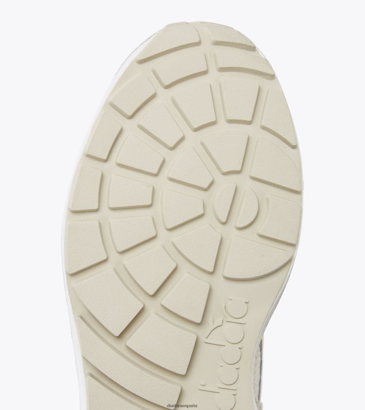 kmaro 42 metal cera wn 8T8H4Z550 semilla perla/gris ostra mujer Diadora zapatos