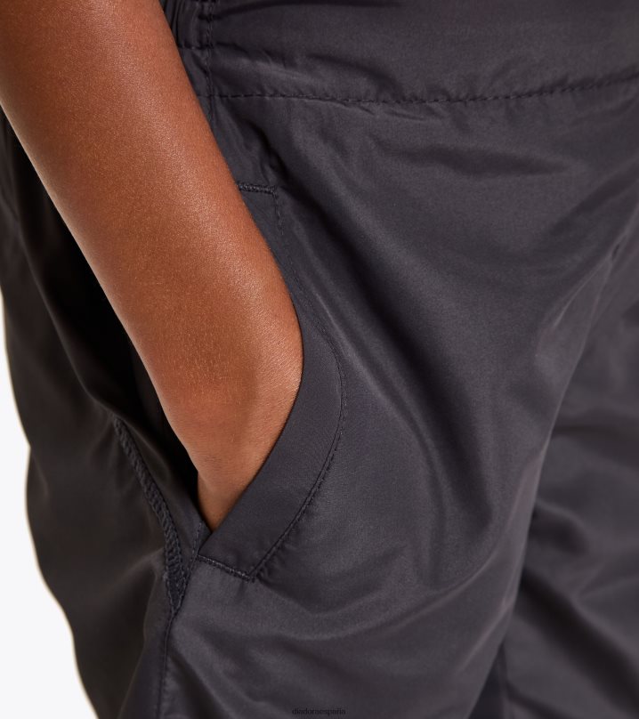 gramo. corte de pantalón 8T8H4Z920 humo chicas Diadora vestir