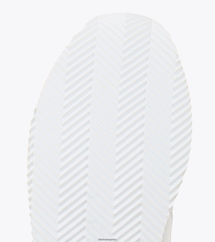 carrera simple pd 8T8H4Z858 melodía rosa niños Diadora zapatos