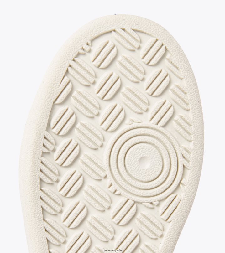 cesta mágica mid gs 8T8H4Z769 lago profundo/maracuyá niños Diadora zapatos