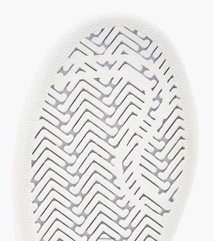 juego pgs 8T8H4Z846 blanco/azul vallarta niños Diadora zapatos