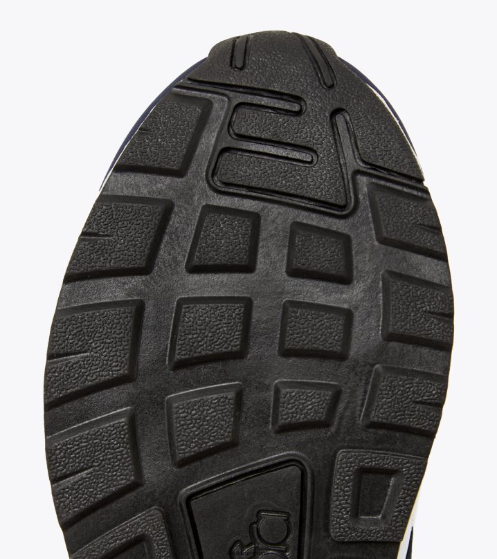 n.92 gs 8T8H4Z815 chaquetón/blanco/rojo alto riesgo niños Diadora zapatos