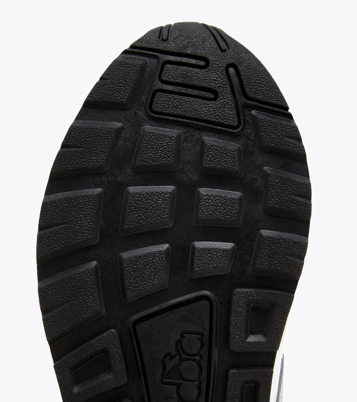 n.92 gs 8T8H4Z816 azul amanecer/blanco/peacoat niños Diadora zapatos