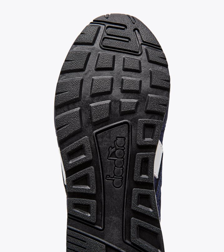 n.92 ps 8T8H4Z811 chaquetón/blanco/rojo alto riesgo niños Diadora zapatos