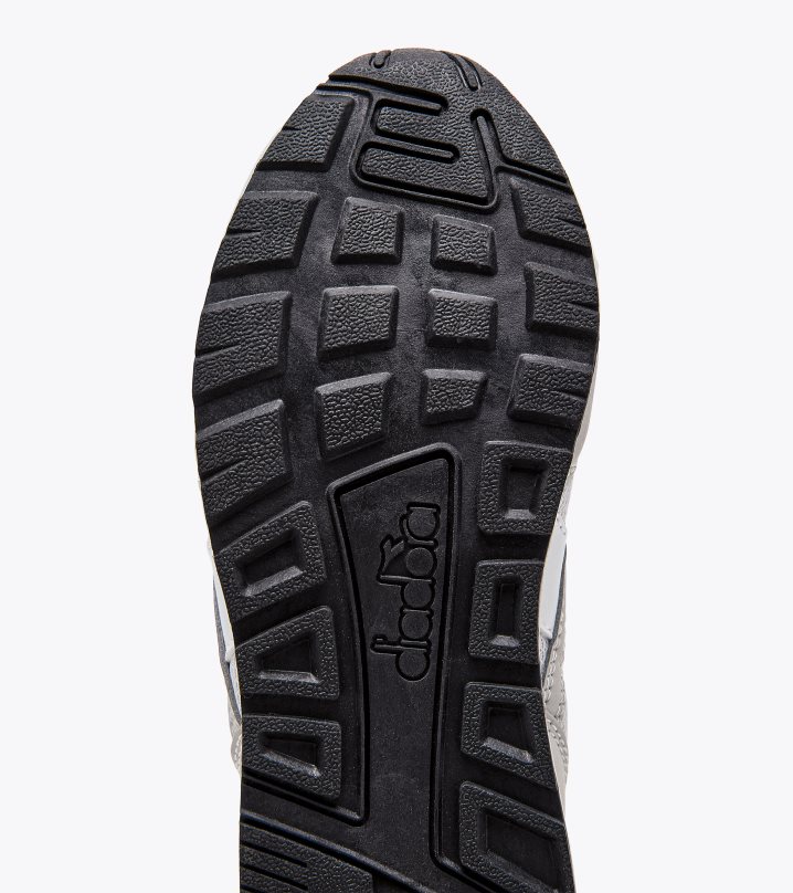 n.92 ps 8T8H4Z812 azul amanecer/blanco/peacoat niños Diadora zapatos