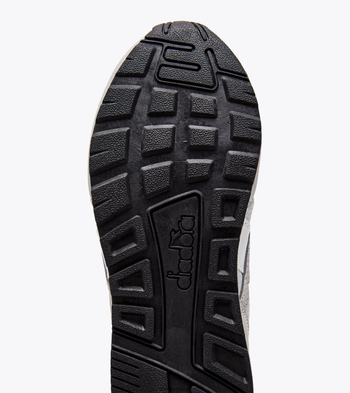 n.92 ps 8T8H4Z813 azul amanecer/blanco/melocotón melba niños Diadora zapatos