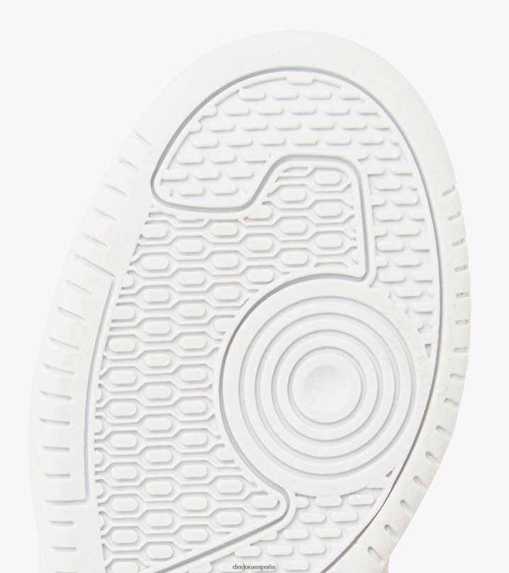 raptor baja ps 8T8H4Z835 azul amanecer/azul deslumbrante niños Diadora zapatos