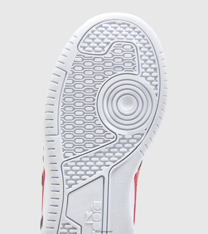 raptor baja ps 8T8H4Z838 chaquetón/bossa nova niños Diadora zapatos