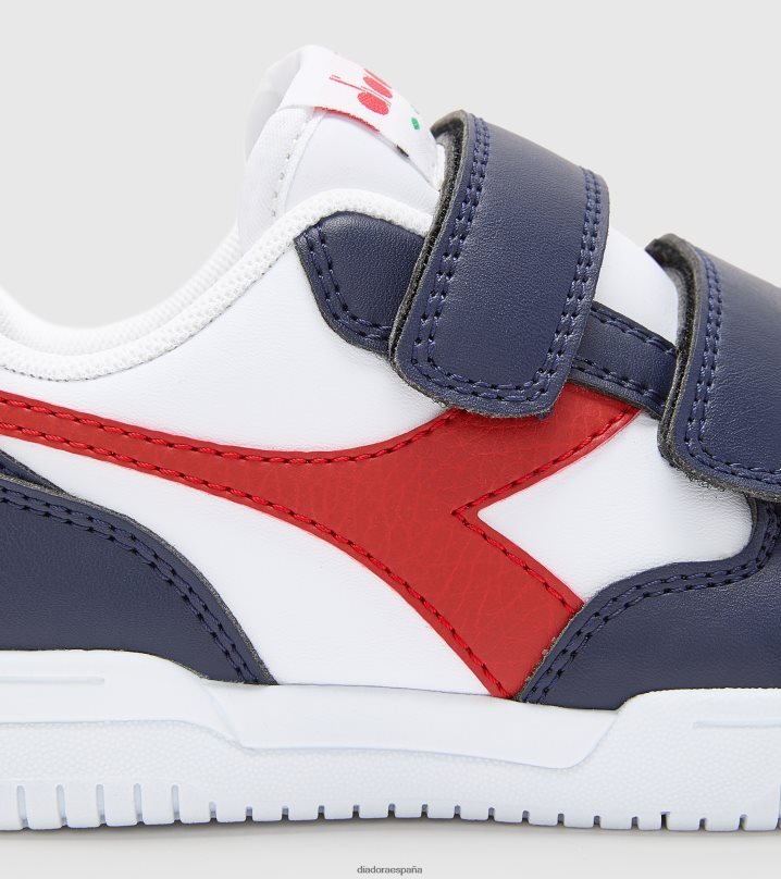 raptor baja ps 8T8H4Z838 chaquetón/bossa nova niños Diadora zapatos