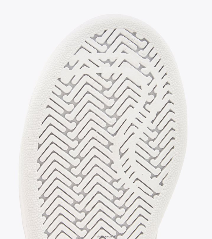 ritmo de juego gs 8T8H4Z832 blanco/azul amanecer niños Diadora zapatos